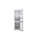 LG GBBSJ10ESW Refrigerator, E, Free-standing, Combi, Height 1.86 m, Net fridge 220 L, Net freezer 113 L, White