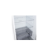 LG GBBSJ10ESW Refrigerator, E, Free-standing, Combi, Height 1.86 m, Net fridge 220 L, Net freezer 113 L, White