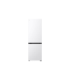 LG GBBSJ10ESW Refrigerator, E, Free-standing, Combi, Height 1.86 m, Net fridge 220 L, Net freezer 113 L, White