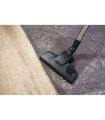 Concept VP5151 vacuum 2 L Drum vacuum Dry 800 W Bagless