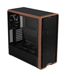 Case|LIAN LI|ATX/micro ATX/EATX/SSI EEB|Black|Midi Tower|PC|LANCOOL LAN217W|G99.LAN217INFX.00