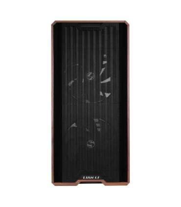 Case|LIAN LI|ATX/micro ATX/EATX/SSI EEB|Black|Midi Tower|PC|LANCOOL LAN217W|G99.LAN217INFX.00