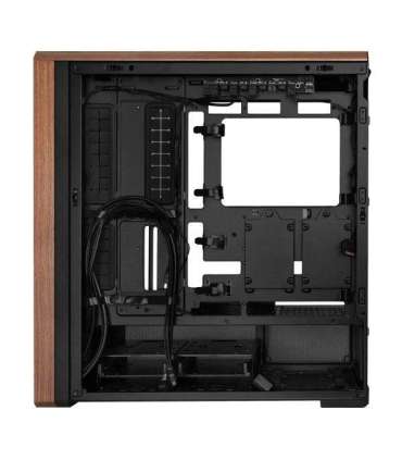 Case|LIAN LI|ATX/micro ATX/EATX/SSI EEB|Black|Midi Tower|PC|LANCOOL LAN217W|G99.LAN217INFX.00