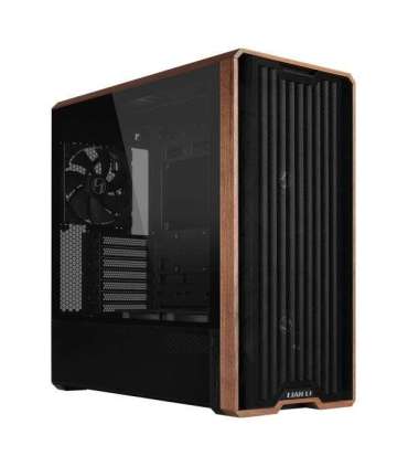 Case|LIAN LI|ATX/micro ATX/EATX/SSI EEB|Black|Midi Tower|PC|LANCOOL LAN217W|G99.LAN217INFX.00