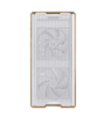 Case|LIAN LI|ATX/micro ATX/EATX/SSI EEB|White|Midi Tower|PC|LANCOOL LAN217W|G99.LAN217INFW.00