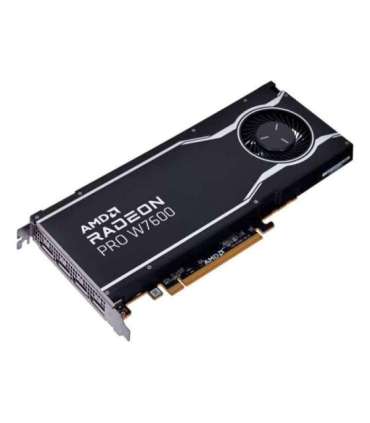 AMD Radeon Pro W7600 8 GB GDDR6