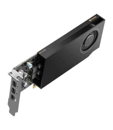 PNY Nvidia A400 Small Box 4GB GDDR6 64-bit - graphic card