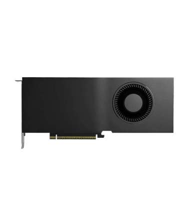 PNY RTX PRO 5000 Blackwell, 48 GB GDDR7 ECC 384-bit, 300W, PCI Express 5.0 x16, 4 x Display Port 2.1b, ATX bracket, 1x