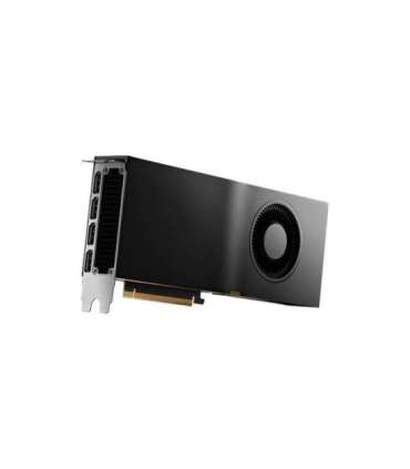 Graphics card PNY NVIDIA RTX 5000 Ada Generation, 32 GB GDDR6 ECC 256-bit, PCIe 4.0 x16, Dual Slot, 4x DP 1.4a, ATX -