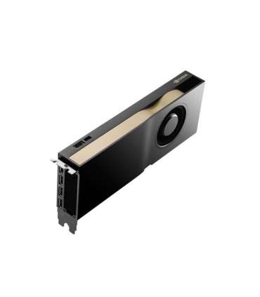 Graphics card PNY NVIDIA RTX 4500 Ada Generation, 24 GB GDDR6 ECC 192-bit, CIe 4.0 x16 , Dual Slot, 4x DP 1.4a, ATX -