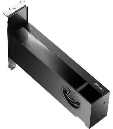 PNY NVIDIA 2000 ADA 16GB LOWPROFILE, PCIE 4.0 X16, DUAL SLOT, 4X MINI DP 1.4A, 16 GB GDDR6 ECC 128-BIT, HDCP 2.2, HDMI