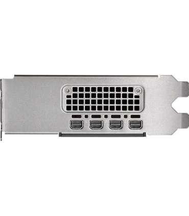 PNY NVIDIA 2000 ADA 16GB LOWPROFILE, PCIE 4.0 X16, DUAL SLOT, 4X MINI DP 1.4A, 16 GB GDDR6 ECC 128-BIT, HDCP 2.2, HDMI