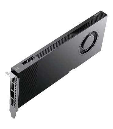 PNY RTX PRO 4000 Blackwell NVIDIA 24 GB GDDR7