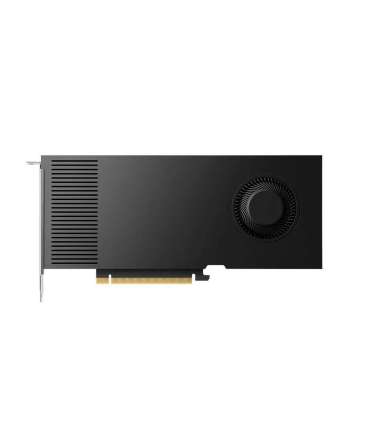 Graphics card PNY NVIDIA RTX 4000 Ada Generation, 20 GB GDDR6 160-bit,  PCIe 4.0 x16, Single Slot, 4x Mini DP 1.4a, ATX