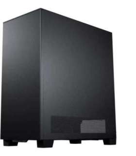 Phanteks XT Silent Midi Tower Black