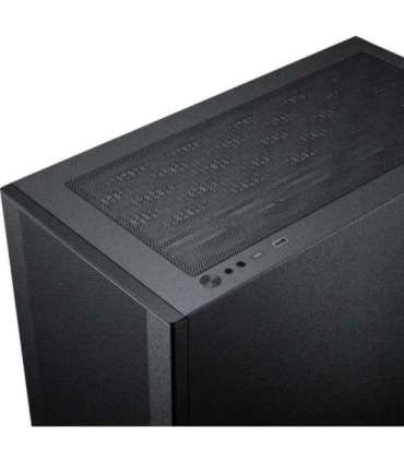 Phanteks XT Silent Midi Tower Black