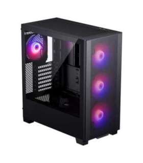 Phanteks XT Pro Ultra Midi Tower Black