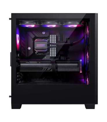 Phanteks XT Pro Ultra Midi Tower Black
