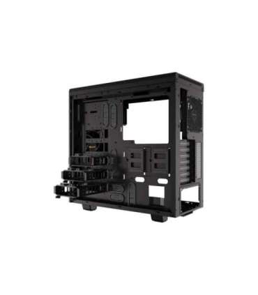 be quiet! Pure Base 600 Window Midi Tower Black