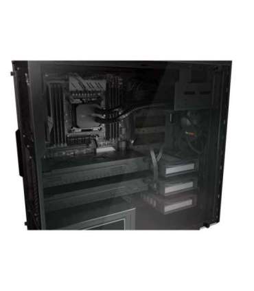 be quiet! Pure Base 600 Window Midi Tower Black