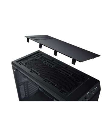 be quiet! Pure Base 600 Window Midi Tower Black