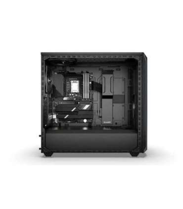 be quiet! Shadow Base 800 DX Black Midi Tower