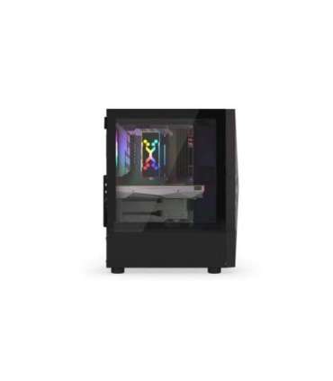 KRUX VAKO enclosure (KRX0132) Black