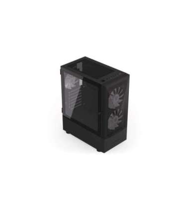 KRUX VAKO enclosure (KRX0132) Black