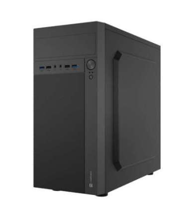 NATEC NPC-2171computer case Desktop Black