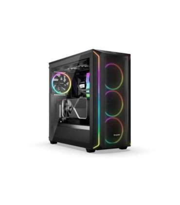 be quiet! Shadow Base 800 FX Black Midi Tower