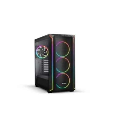 be quiet! Shadow Base 800 FX Black Midi Tower