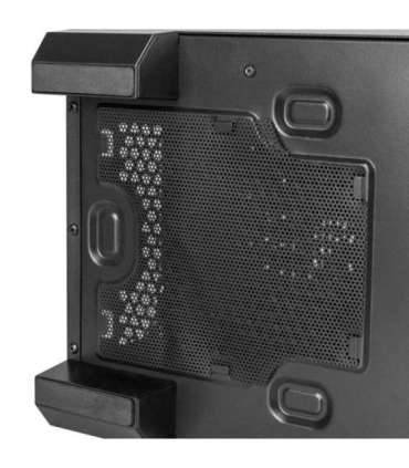 Modecom Oberon Pro Midi Tower Black