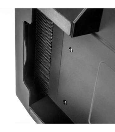 Modecom Oberon Pro Midi Tower Black