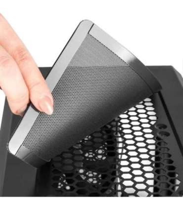 Modecom Oberon Pro Midi Tower Black