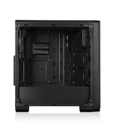 Modecom Oberon Pro Midi Tower Black
