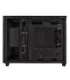 ASUS AP201 PRIME CASE TG Mini Tower Black