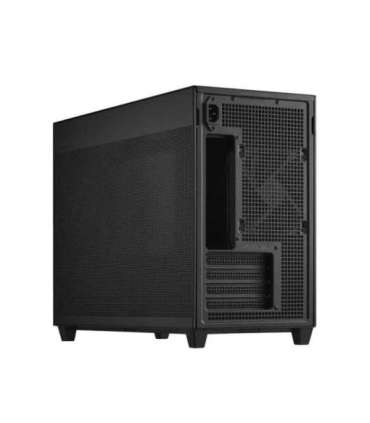 ASUS AP201 PRIME CASE TG Mini Tower Black