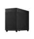 ASUS AP201 PRIME CASE TG Mini Tower Black