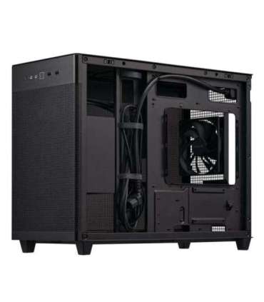ASUS AP201 PRIME CASE TG Mini Tower Black