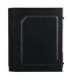 Akyga AK35BK computer case Micro Tower Black