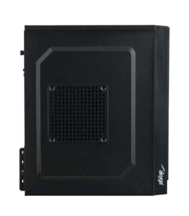 Akyga AK35BK computer case Micro Tower Black