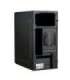 Akyga AK35BK computer case Micro Tower Black