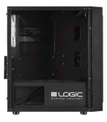 LOGIC ATOS ARGB Mini USB 3.0 enclosure