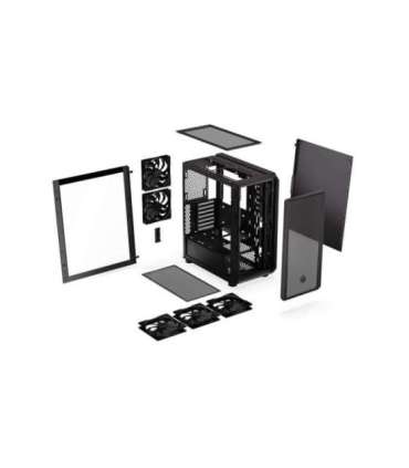 ENDORFY Arx 500 Air enclosure (EY2A010)