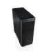 Computer case Modecom Oberon Pro Midi-Tower Black