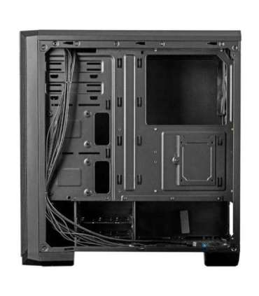 Computer case Modecom Oberon Pro Midi-Tower Black