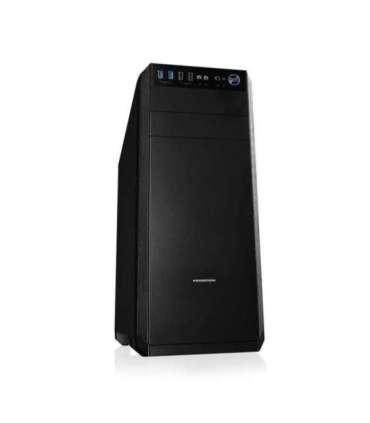 Computer case Modecom Oberon Pro Midi-Tower Black