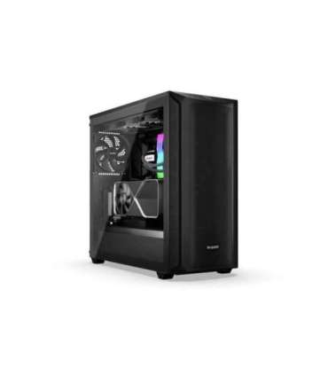 be quiet! Shadow Base 800 Black Midi Tower