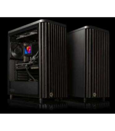 ASUS ProArt PA401 Wood Edition Beige - Metal Panel