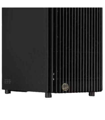 ASUS ProArt PA401 Wood Edition Beige - Metal Panel